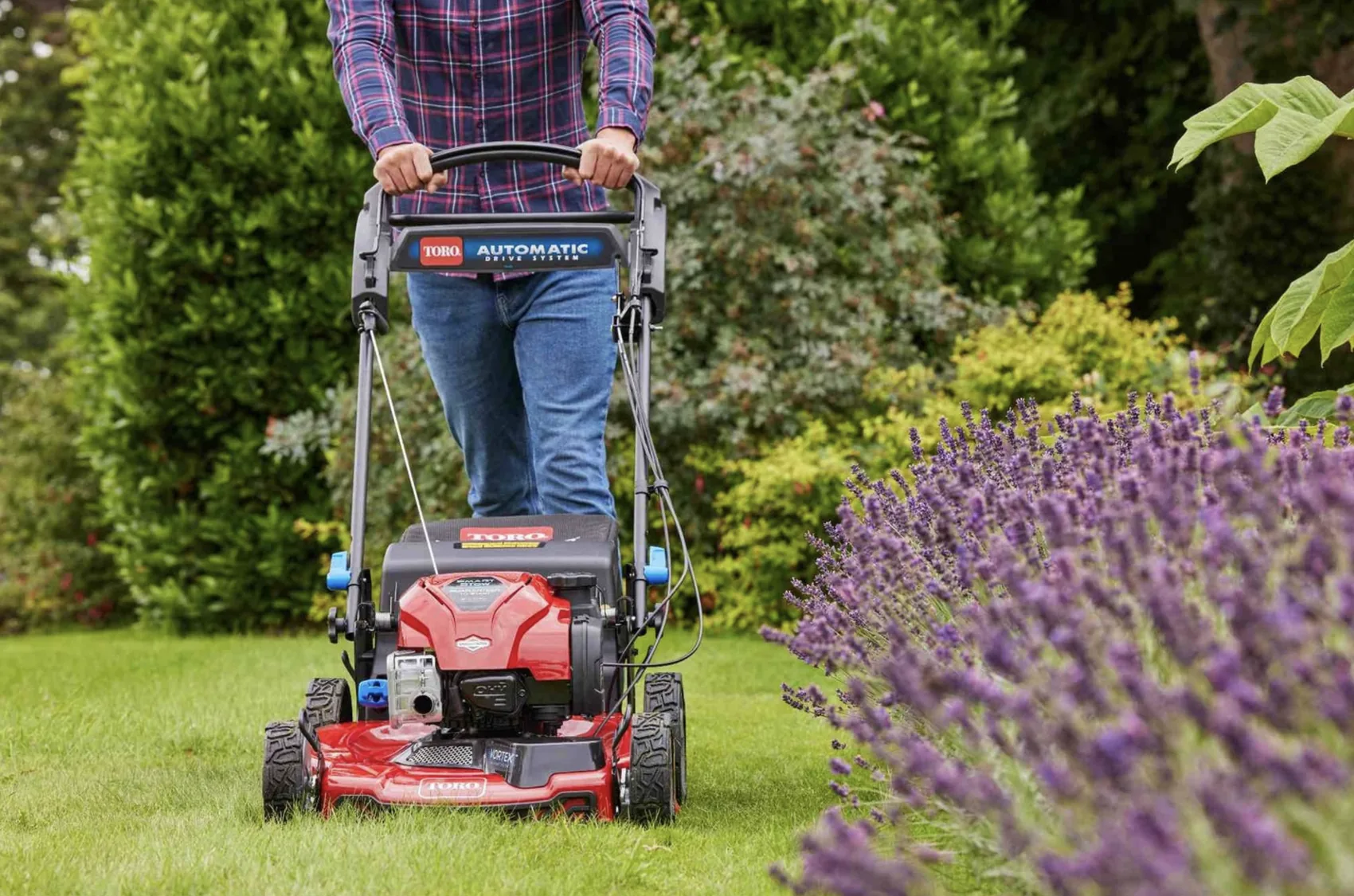 Mowers